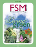 FSM Magazine: Fall 2008