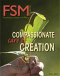 FSM Magazine: Fall 2013