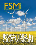 FSM Magazine: Fall 2014