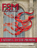 FSM Magazine: Spring 2013