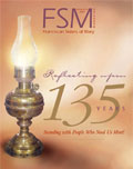 FSM Magazine: Spring 2007