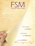 FSM Magazine: Spring 2008