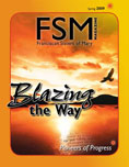 FSM Magazine: Spring 2009