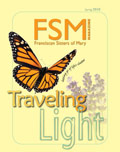 FSM Magazine: Spring 2010