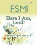 FSM Magazine: Spring 2011