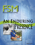 FSM Magazine: Spring 2014