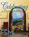 FSM Magazine: Spring 2015