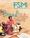 FSM Magazine: Spring 2016