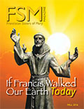 FSM Magazine: Fall 2016