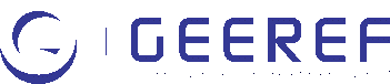 GEEREF logo