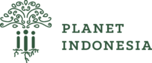 Planet Indonesia logo