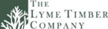 The Lyme Timber Company