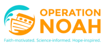 Operation Noah Logo